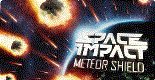 game pic for Space Impact Meteor Shield for s60v5 symbian3